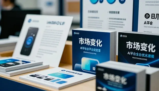 智能手表与智能音箱的协同演进趋势